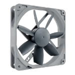 Noctua NF-S12B redux 700 Computer behuizing Ventilator