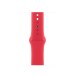 Apple 41mm (PRODUCT)RED Sport Band - M/L