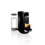 De’Longhi Nespresso Vertuo ENV 150.B coffee maker Fully-auto Espresso machine 1.1 L