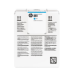 HP 881 Latex-Tintenpatrone cyan, 5 l