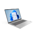 Lenovo IdeaPad Flex 5 16IAU7 Intel® Core™ i7 i7-1255U Hybrid (2-in-1) 40.6 cm (16") Touchscreen WUXGA 16 GB LPDDR4x-SDRAM 512 GB SSD Wi-Fi 6 (802.11ax) Windows 11 Home in S mode Grey