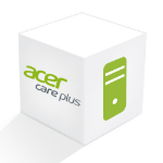 Acer SV.WCMA0.A05 warranty/support extension
