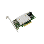 Adaptec HBA 1100-4i interface cards/adapter Internal Mini-SAS HD