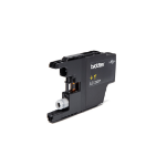 Brother LC1240Y inktcartridge 1 stuk(s) Origineel Geel