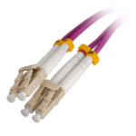 Cablenet CNL 1.5M OM4 LCLC DX Ev Ls OF
