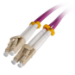 Cablenet CNL 1.5M OM4 LCLC DX Ev Ls OF