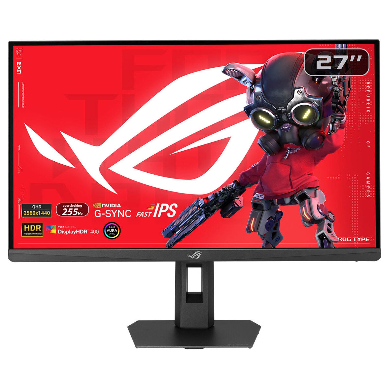EU Product - ROG Strix XG27ACMES 68.58cm (16:9) WQHD thumbnail