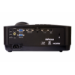 InFocus IN112a videoproiettore Proiettore a raggio standard 3000 ANSI lumen DLP SVGA (800x600) Compatibilità 3D Nero