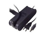DELL AC 90W power adapter/inverter indoor Black