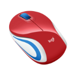 Logitech Wireless Mini Mouse M187