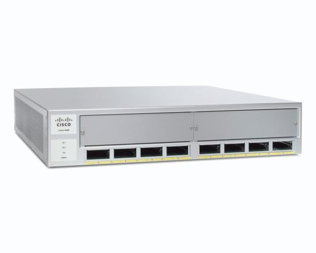 Cisco Catalyst WS-C4900M network switch Managed L2/L3 2U Silver