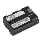 CoreParts Camera Battery for Canon