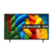 LG 50NANO80A6B.AEK TV 127 cm (50") 4K Ultra HD Smart TV Wi-Fi Blue
