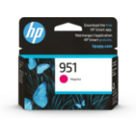 HP 951 Magenta Original Ink Cartridge