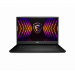 MSI Gaming GT77 12UGS-049UK Stealth i7-12800HX Notebook 43.9 cm (17.3") 4K Ultra HD Intel® Core™ i7 16 GB DDR5-SDRAM 1 TB SSD NVIDIA GeForce RTX 3070 Ti Wi-Fi 6E (802.11ax) Windows 11 Home Black