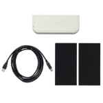 NEC NP01TM I/O-module