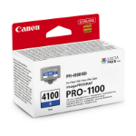 Canon PFI-4100B BLUE INK TANK FOR PRO-1100 80ML
