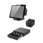 Capture CA-PIB-11 POS system 38,1 cm (15")