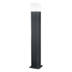 LEDVANCE 478152 Smart pedestal/post lighting 10 W Grey Wi-Fi