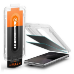 Spigen AGL12250 scherm- & rugbeschermer voor mobiele telefoons Privacy-schermbeschermer Samsung 1 stuk(s)