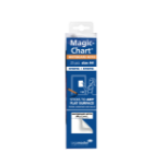 Legamaster Magic-Chart notes whiteboard foil