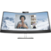 HP E-Series E34m G4 WQHD Curved USB-C Conferencing Monitor