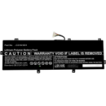 CoreParts MBXAS-BA0280 laptop spare part Battery
