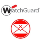 WatchGuard WGT30111 security software Antivirus security 1 year(s)