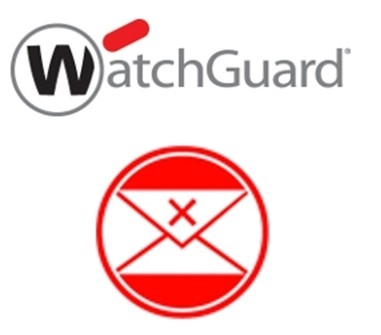 WatchGuard WG561111 security software Antivirus security 1 year(s)