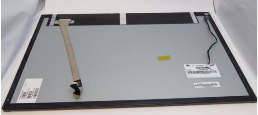 CoreParts MSC230F30-184M notebook spare part Display