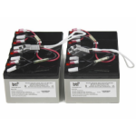 BTI RBC12-SLA12 Sealed Lead Acid (VRLA) 12 V 7.2 Ah