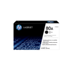 HP CF280A/80A Toner cartridge black, 2.7K pages ISO/IEC 19752 for HP Pro 400/e