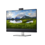 DELL C Series 24-monitor voor videoconferencing - C2422HE