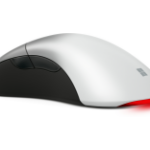 Microsoft Pro IntelliMouse mouse Office Right-hand USB Type-A 16000 DPI