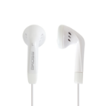 Koss KE5 Headphones Wired In-ear Music White