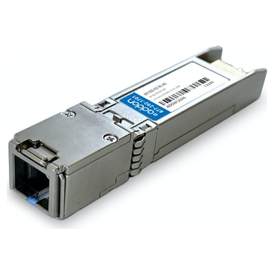 AddOn Networks XFP-XGS-OLT-N1-AO Compatible 10G XFP 20 km TAA Compliant Transceiver