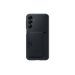 Samsung Galaxy A16 5G Card Slot Case Black