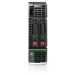 HPE ProLiant BL460c Gen8 servidor 0 GB Hoja Familia del procesador Intel® Xeon® E5 E5-2640V2 2 GHz 32 GB DDR3-SDRAM