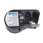 Brady 131570 Black, White Self-adhesive printer label