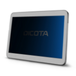 Dicota D70061 display privacy filters Frameless display privacy filter 24.6 cm (9.7")