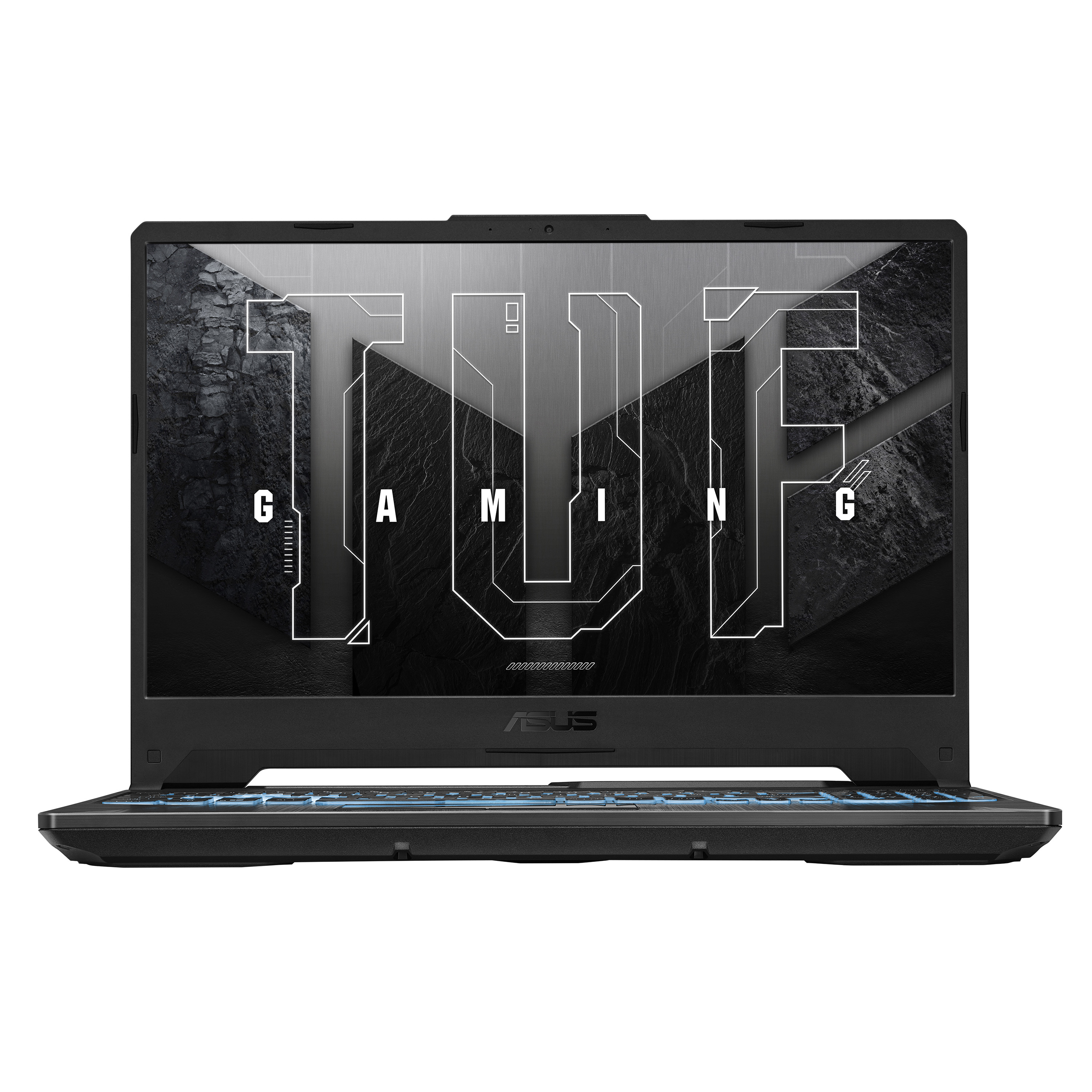 Asus TUF Gaming A15 15.6" Gaming Laptop - Black