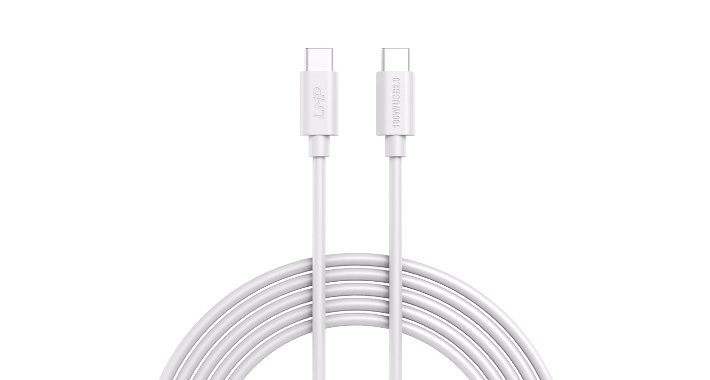 EU Product - USB-C zu Ladekabel weiss - Digital thumbnail