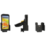 Brodit 216367 holder Passive holder Mobile phone/Smartphone Black