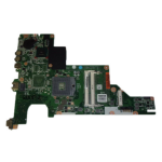 HP 646177-001 notebook spare part Motherboard