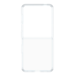 OtterBox Thin Flex Series for Samsung Galaxy Z Flip7, transparent