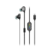 Lenovo Legion E510 Écouteurs Avec fil Ecouteurs Jouer USB Type-C Gris