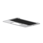 HP M08699-031 laptop spare part Keyboard
