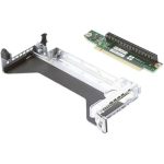 Lenovo 1U Low Profile PCIe x8/x16
