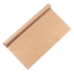 Smartbox Kraft Paper Packaging Paper Roll 750mmx25m 70gsm Brown