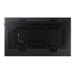 Samsung LH48DMEPLGC Pantalla plana para señalización digital 190,5 cm (75") LED 450 cd / m² Full HD Negro